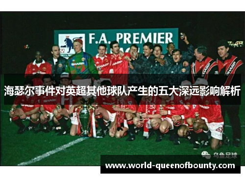 海瑟尔事件对英超其他球队产生的五大深远影响解析